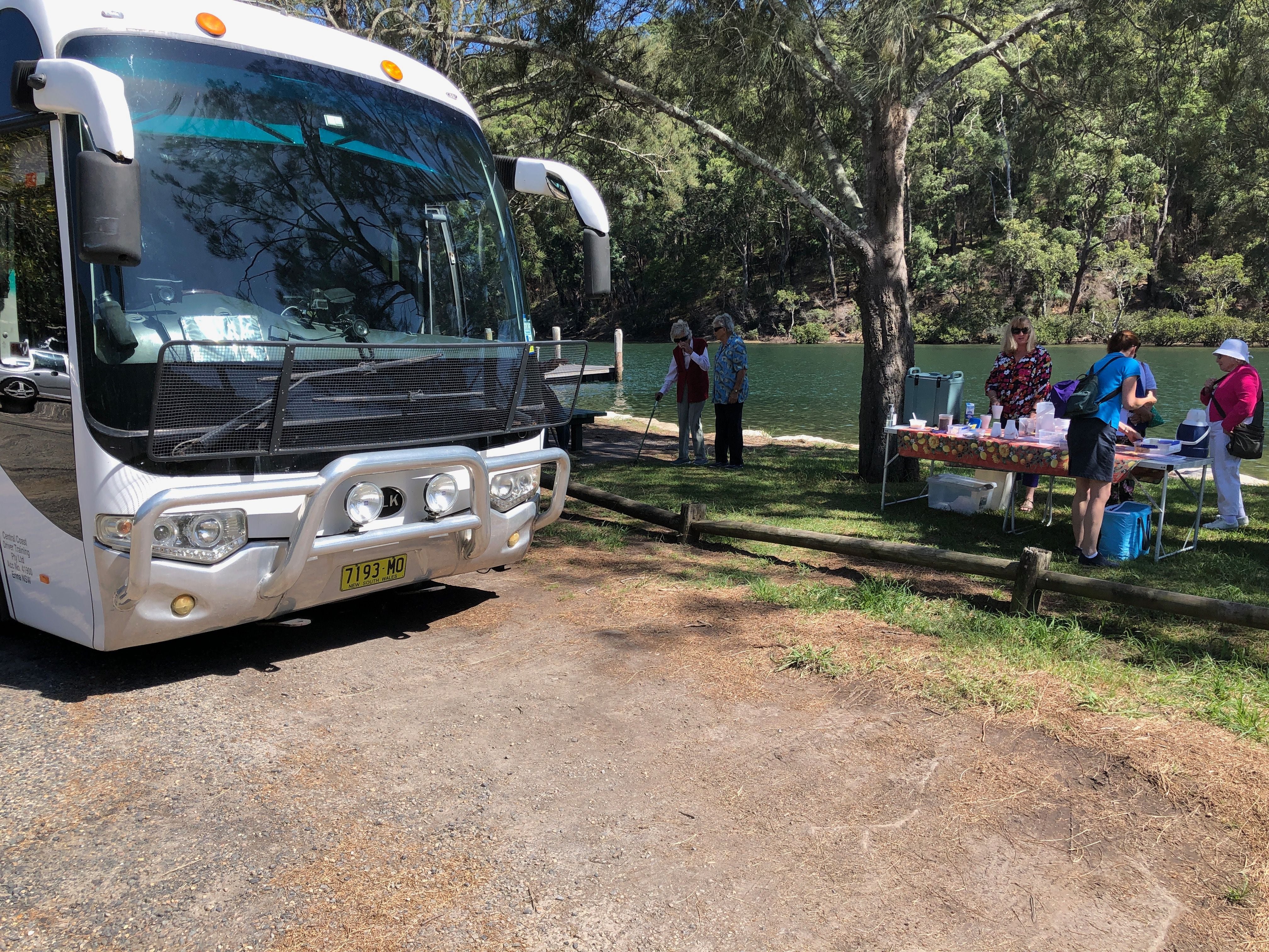 Northern Beaches Public Day Tour febuary 2019 Image -5c6495fbe1f19